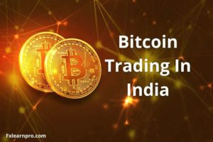 Bitcoin Trading In India
