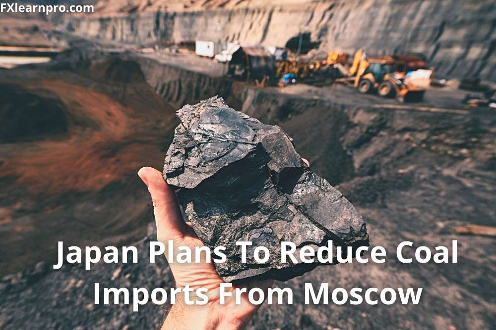 Russia-Ukraine Conflict: Japan Plans To Reduce Coal Imports From Moscow