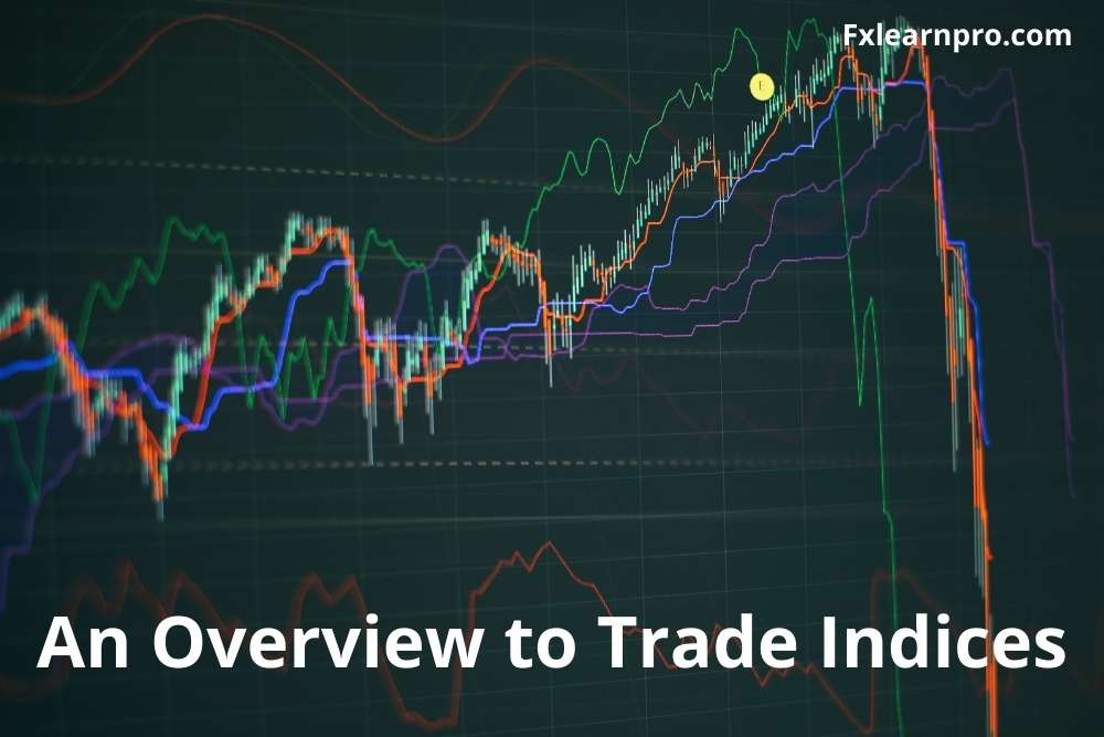 An Overview to Trade Indices