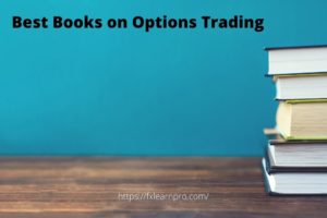 Best Books on Options Trading