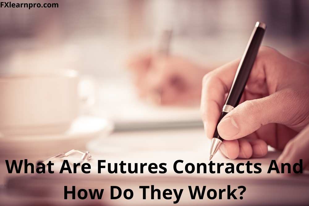 Defining Futures Contracts