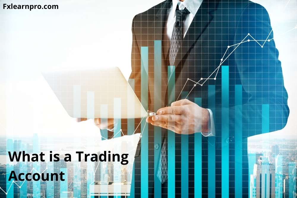 What is a Trading Account