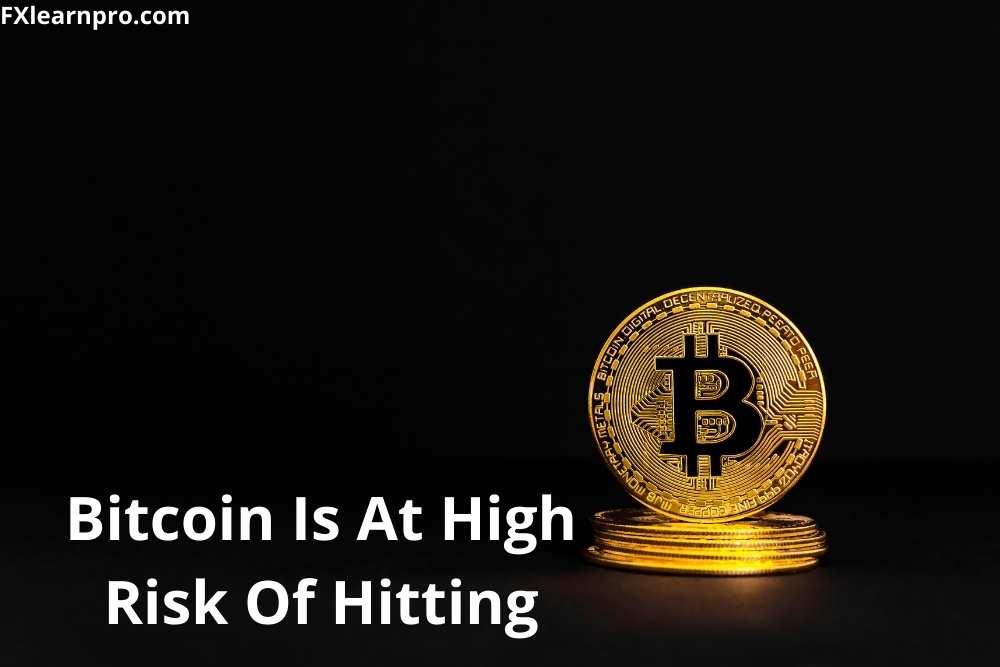Bitcoin Is At High Risk Of Hitting The 18k USD Price Level