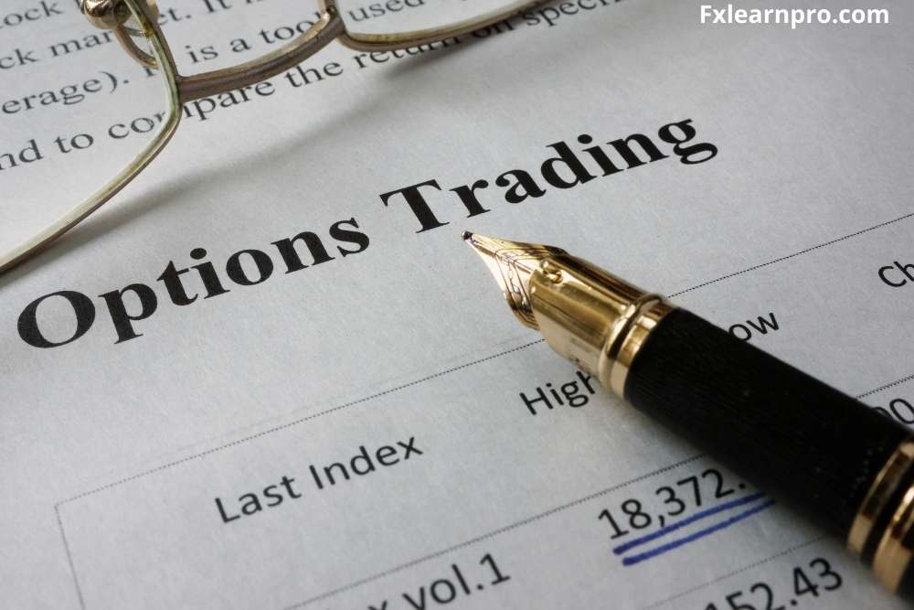What is Options Trading fxlearnpro