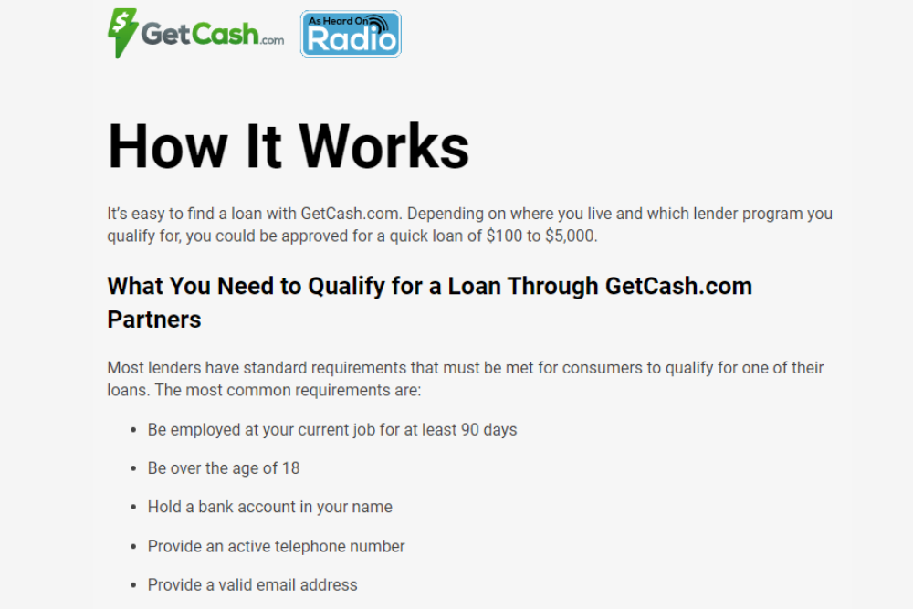 App cash 23.com How it works