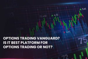 Options Trading Vanguard