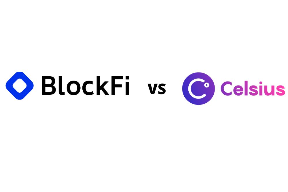 BlockFi vs Celsius: Which Is Best For Crypto Loans