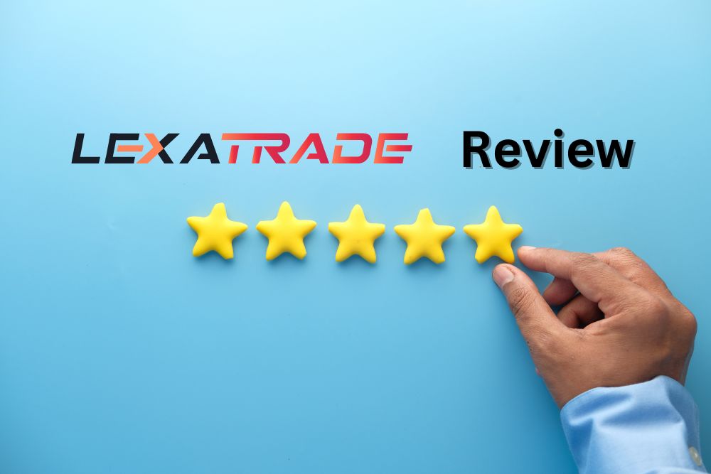 Lexatrade Review