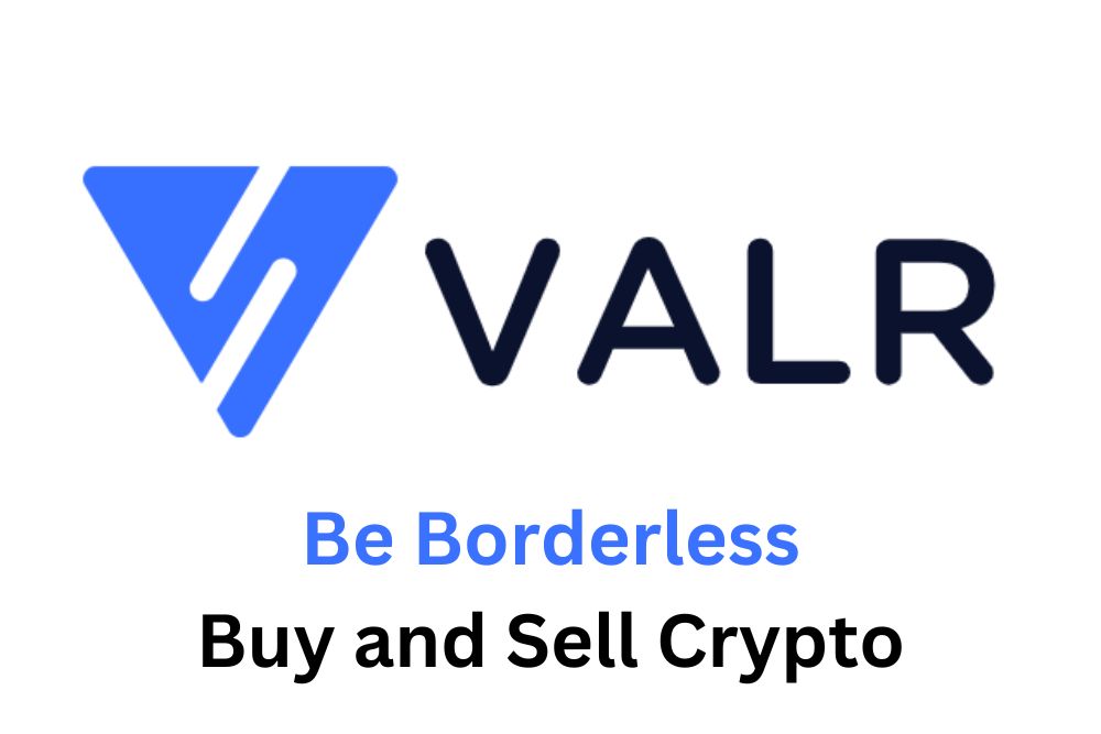 VALR Review 2022- Cryptocurrency Trading Platform in South Africa