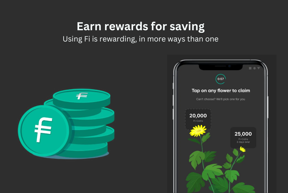 Fi Money Review: Rewards & Bonuses