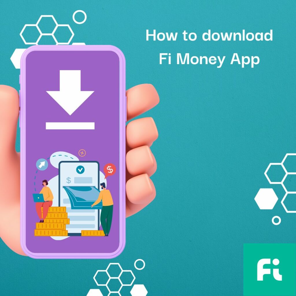 How to download fi money app