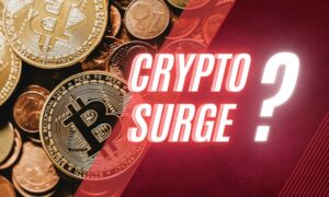 Crypto Surge