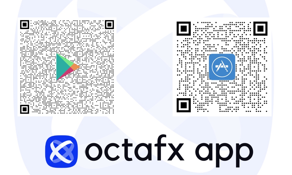 Octafx mobile app download